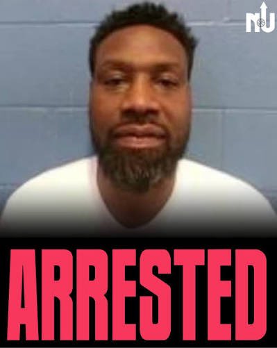 AnythingLeBron's tweet photo. @TheDunkCentral @TheHeatCentral Tony Allen got locked up in Arkansas.. how tf you get locked up in Arkansas 😭 

Bron would lock that ass up too 😭 https://t.co/qOsAHKNCfB