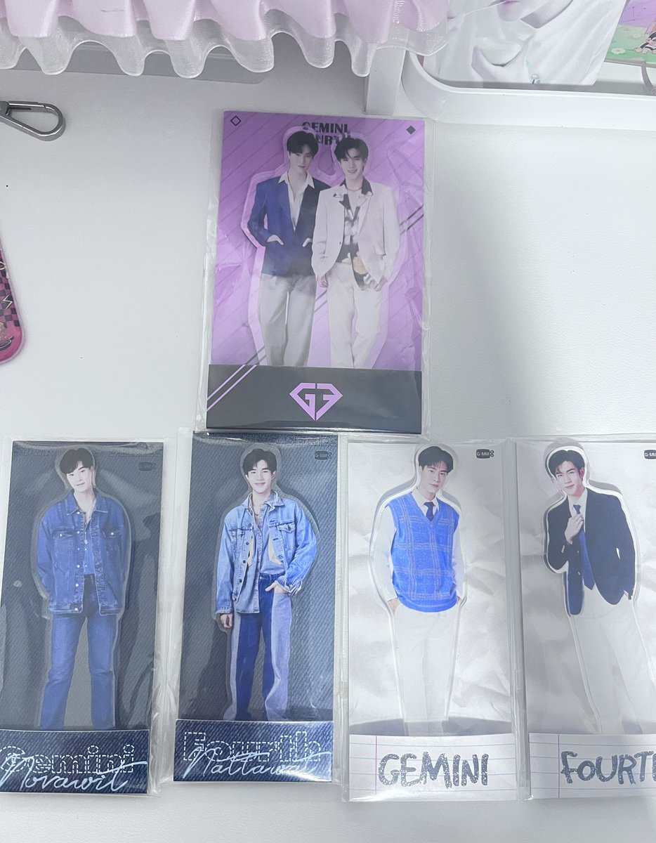 meowfot04's tweet photo. อันบน150
อันล่างอันละ120 
ค่าส่ง40คับ
#ตลาดนัดเจมีไนน์โฟร์ท
#ตลาดนัดเจมีไนท์โฟร์ท
#ตลาดนัดgmmtv https://t.co/qIYDWPjtkE
