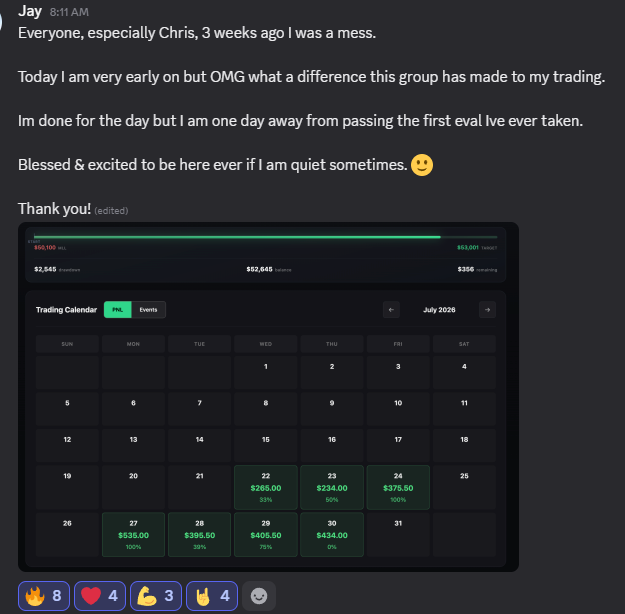 Trading Boxes📦 tweet media