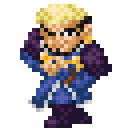 ogrewolf's tweet photo. THE KING OF FIGHTERS '96 が30周年。
という訳で関連アイコンを再掲。
#KOF #pixelart https://t.co/T6H0BCPffR