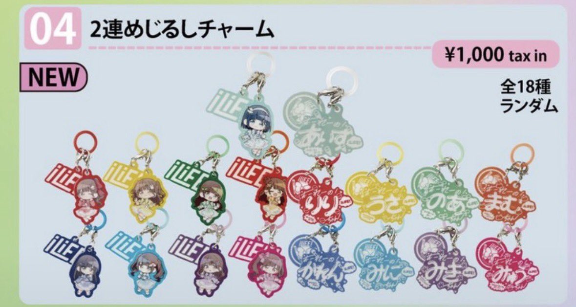 mini_life62's tweet photo. だれかみにちゃん出たら買い取らせてください🙂‍↕️
 #iLife譲  #iLife求 https://t.co/ooDCNwKtpu