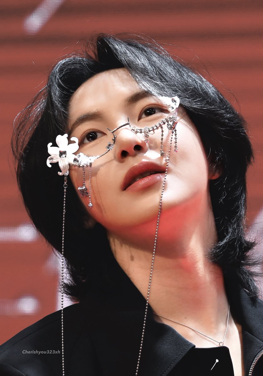 cherishyou323xh's tweet photo. 260703  黄仁俊
#런쥔 #仁俊 #RENJUN #ロンジュン https://t.co/HNnkAyKKKF
