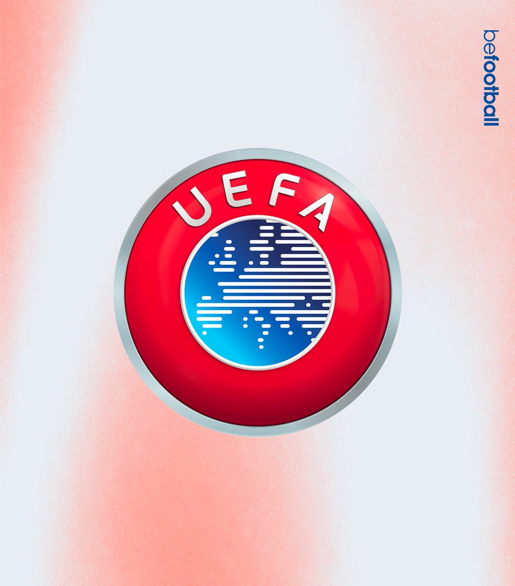 _BeFootball's tweet photo. 🚨🚨💣 BREAKING !!!! L'UEFA DÉCIDE DE BOYCOTTER LES COUPES DU MONDE !!!!! 🤯❌🌍

Les 55 associations membres ont choisi de boycotter les Coupes du Monde masculine et féminine.

Il s'agit d'une protestation directe contre le projet "Fifa Forward Enterprise" de Gianni Infantino.

La décision a été actée lors d'une réunion d'urgence cet après-midi : 𝗹'𝗨𝗘𝗙𝗔 𝗻𝗲 𝘀𝗼𝘂𝘁𝗶𝗲𝗻𝗱𝗿𝗮 𝗽𝗹𝘂𝘀 𝗮𝘂𝗰𝘂𝗻 𝘁𝗼𝘂𝗿𝗻𝗼𝗶 𝗼𝗿𝗴𝗮𝗻𝗶𝘀𝗲́ 𝗽𝗮𝗿 𝗹𝗮 𝗙𝗜𝗙𝗔.

(@JacobsBen / @martynziegler)