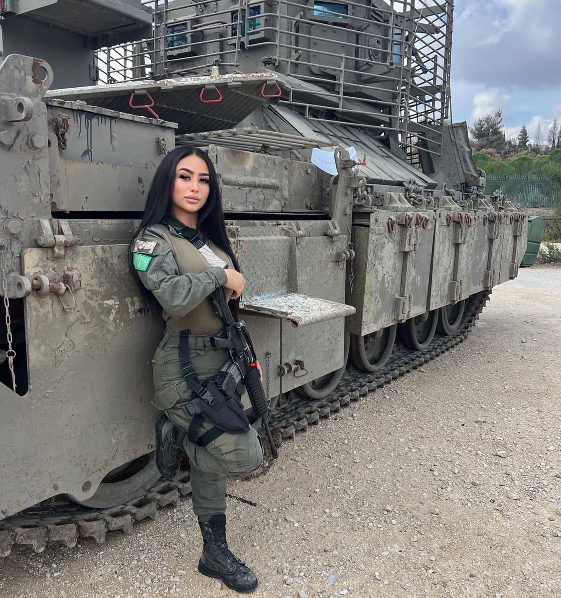 Elizabethh2rd1's tweet photo. 🚨I STAND WITH ISRAEL—FOREVER. And here’s why: GOD STANDS WITH ISRAEL FIRST.🚨

Genesis 12:3 is crystal clear:  
“I will bless those who bless you, and whoever curses you I will curse.” If you agree with me drop a flag 🇮🇱 https://t.co/W1rdJnYAPw