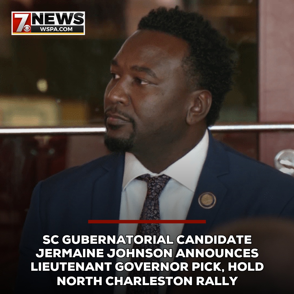 WSPA 7NEWS tweet media