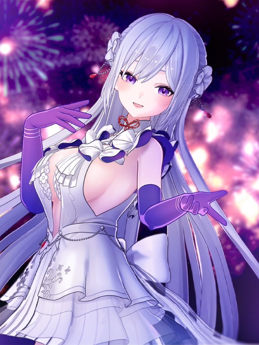 MUS1CA_vsinger's tweet photo. ⟡.· ━━━━━━━━━━━━ ⟡.· 
          #MUS1CA7周年記念
⟡.· ━━━━━━━━━━━━ ⟡.· 
«𝟮𝟬𝟮𝟲.𝟬𝟳.𝟯𝟭»

みなさんと紡いできたご縁に
心からの感謝を。

これからも私の歌声で
あなたの明日を照らし続けます！

8年目もどうぞよろしくね🤍 https://t.co/jfaowO1S74