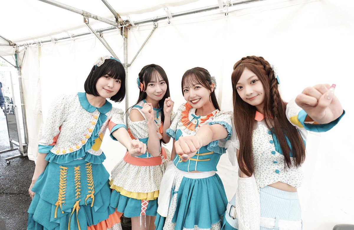 Title_Hana's tweet photo. #TIF2026 https://t.co/npcoTPqaNq