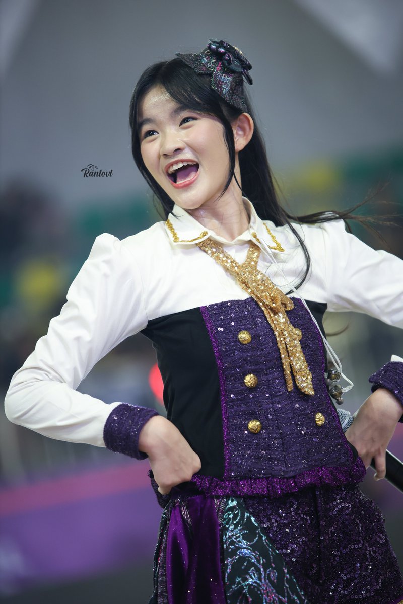 Rantovl's tweet photo. 220225 Erine @CErine_JKT48 🐣 https://t.co/4kaS38hLlE