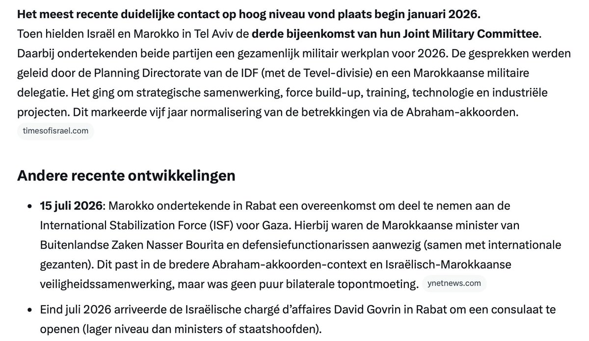 georgevanhouts's tweet photo. Dit zou weleens een Israëlisch-Marokkaans eentweetje kunnen zijn geweest.
Spanje moest straf van Bibi.
Ceuta: invasie door en over de hekken (7 oktober stijl) van duizenden jonge Marokkanen naar Spanje.
En Marokko zit zwaar omhoog met jeugdwerkeloosheid van 37%. https://t.co/GidR1kL5fc