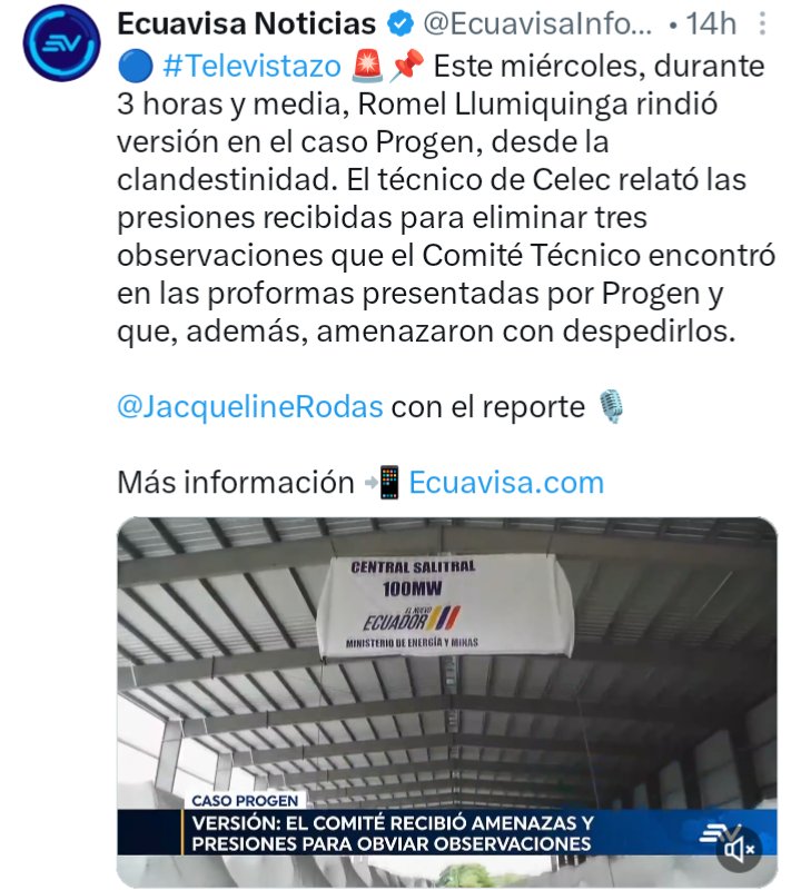 Chullitatuiter1's tweet photo. @RobertoLuqueN Bueno bueno y esto https://t.co/MZDDTaArVw
