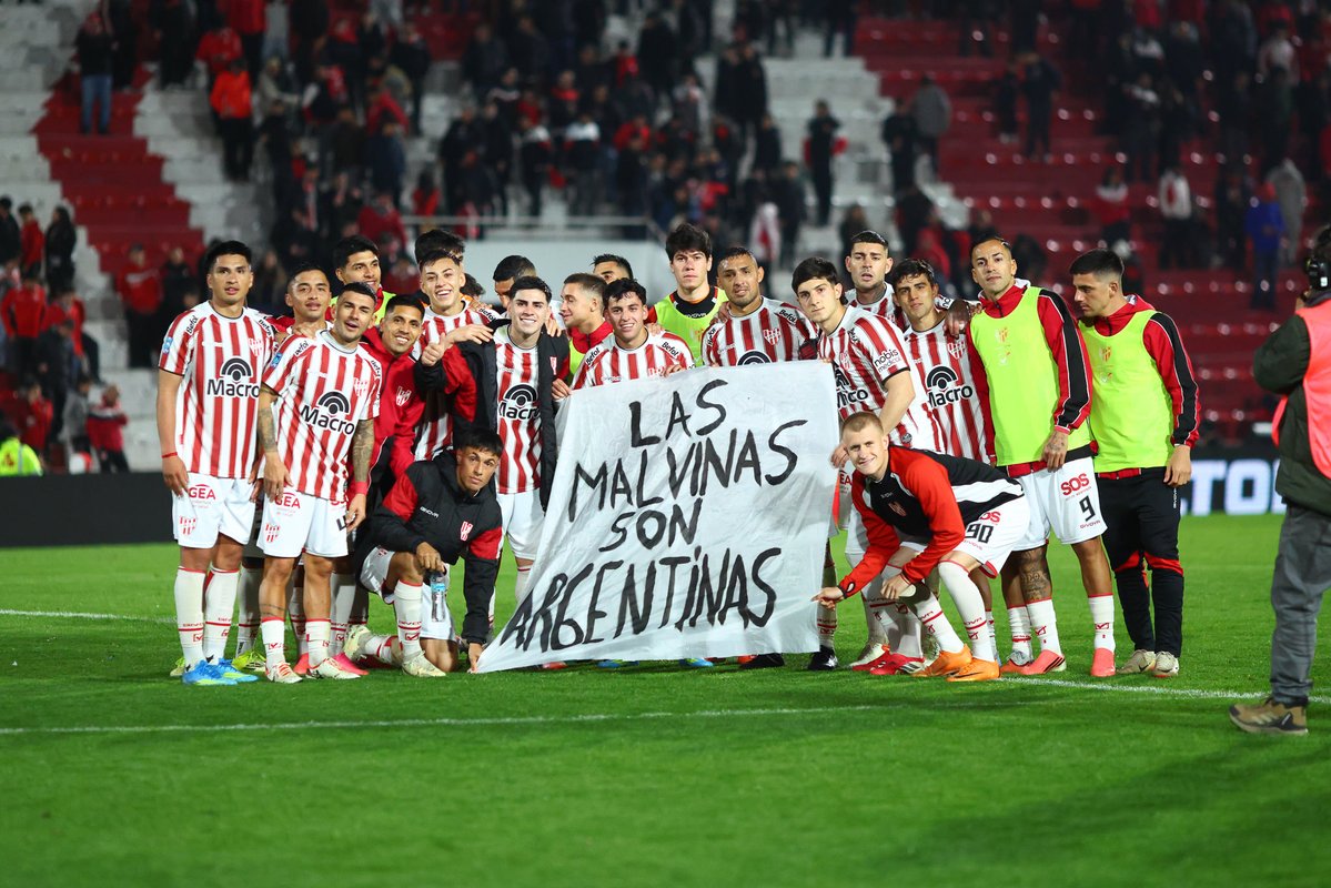 InstitutoACC's tweet photo. Que lindo es ser de la 𝐆𝐥𝐨𝐫𝐢𝐚 ❤️ https://t.co/dUpRDA6zu9