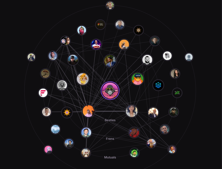Quantic tweet media