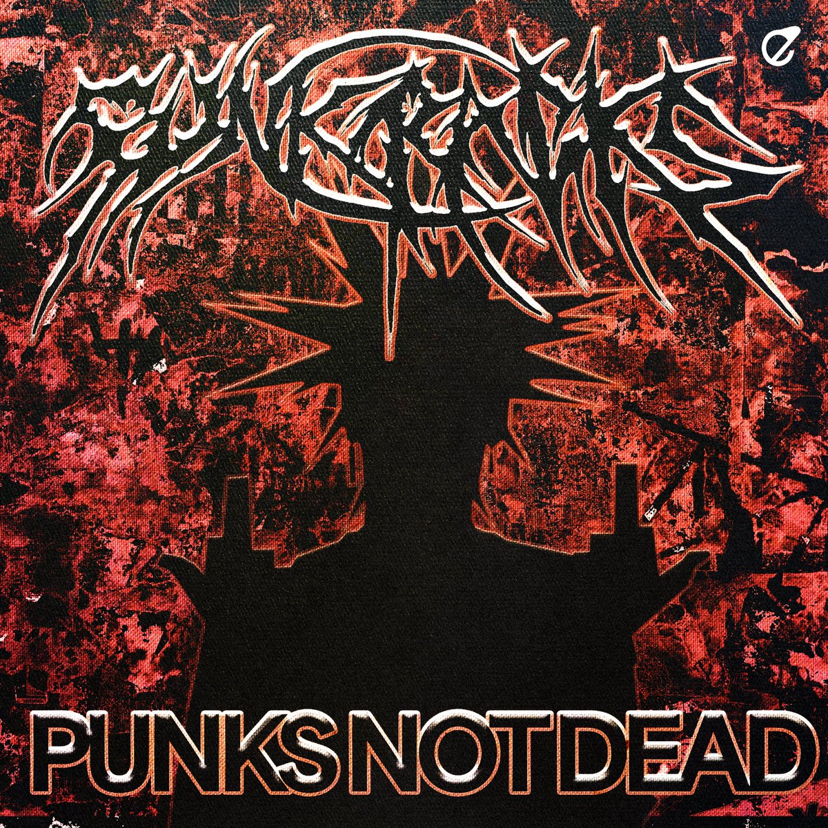 flu1rine's tweet photo. @punkracker
fanart cover + PUNKRACKS logo https://t.co/ft0fefy6in
