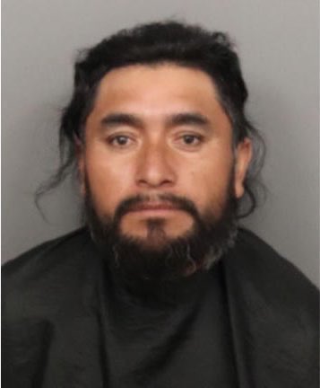 libsoftiktok's tweet photo. EXCLUSIVE: ICE asks South Carolina to NOT release illegal alien charged in fatal hit-and-run that killed a teen

Twice-deported illegal from Mexico Nemecio Aguilar Hernandez, hit a teen riding a skateboard and fled the scene.

Hernandez has two prior arrests and a conviction for driving under the influence of liquor.

He should never even have been in our country! Now another innocent person is dead.