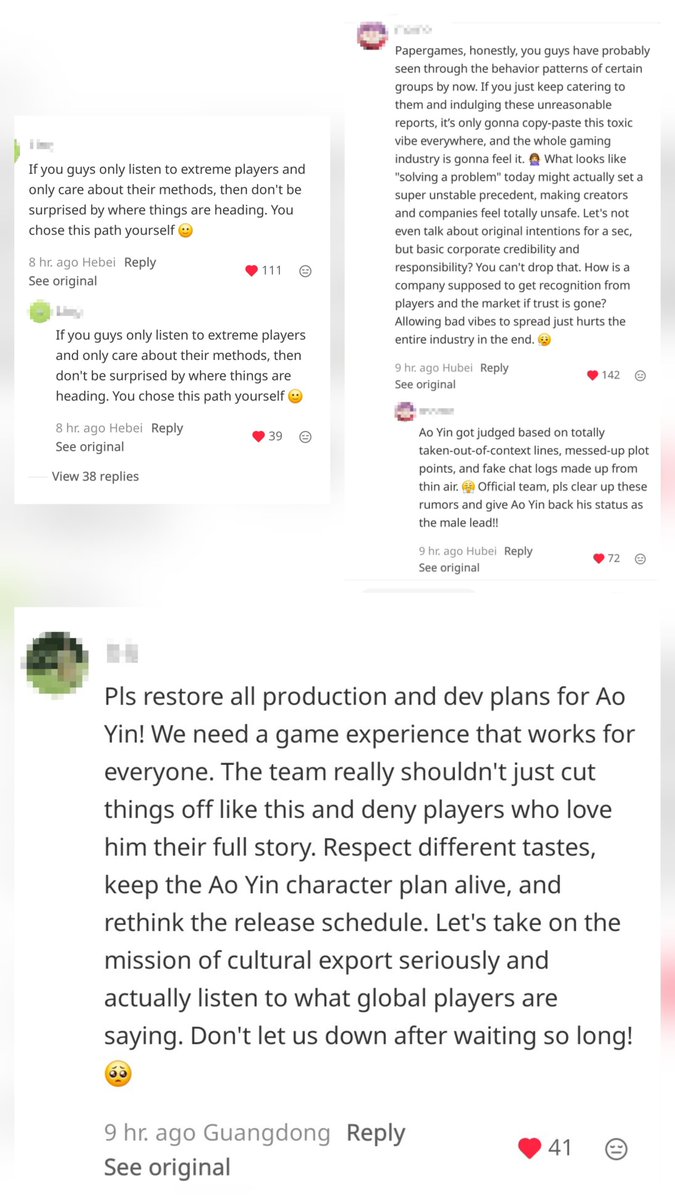 xavishole's tweet photo. I JUST SPENT THE LAST 40 MINUTES SCROLLING DOWN ON INFOLDS LAST POST ON XHS AND LIKING ALL THE COMMENTS ABOUT VALKO 😭😭

can yall remember when our cn girlies were afraid of speaking up?? now they are the ones flooding infold with positive remarks about valko 😭❤️‍🩹

#ValkoIsLoved https://t.co/GVr0aoxPvj