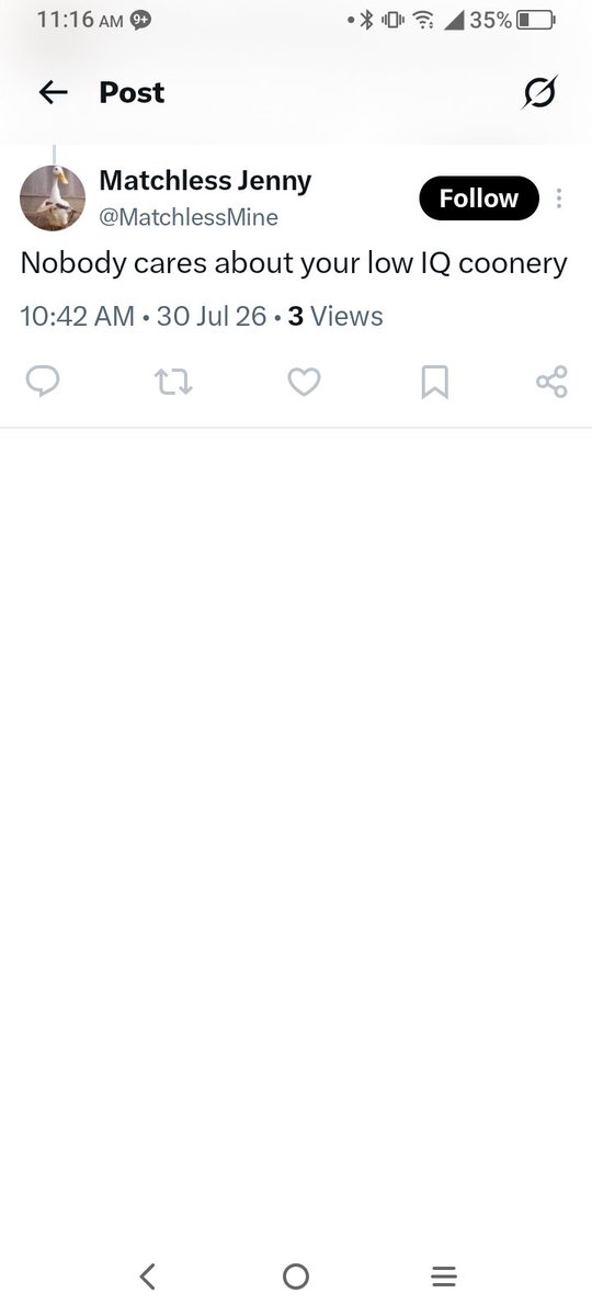 DESANTIS IS STILL A POS tweet media
