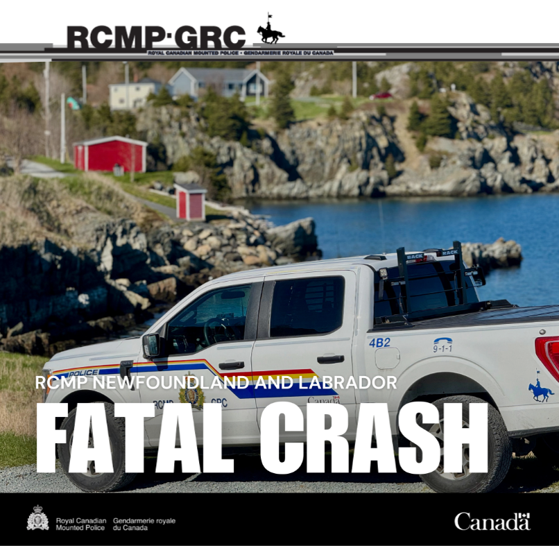 RCMP Newfoundland and Labrador tweet media