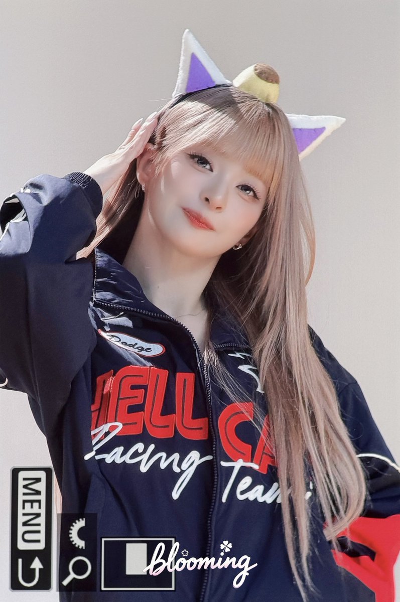 bloomingf9's tweet photo. 〖Pre〗260730 메이크스타 팬사인회

앞머리가 이쁘다❣️

#fromis_9 #프로미스나인 
#이나경 #LeeNaGyung https://t.co/m3076CwAfC
