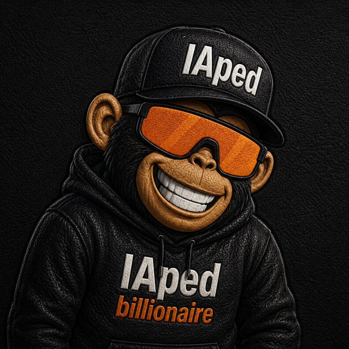 1sage_X's tweet photo. The best feeling in crypto isn't buying after a token trends it's recognizing potential before everyone else starts talking about it. That's the history behind $iaped. Don't miss out on this token 
0xAA091C8bd5bded850a78F1cf72d5029b19459237
@iapedtoken1. https://t.co/c5NZMen0DH