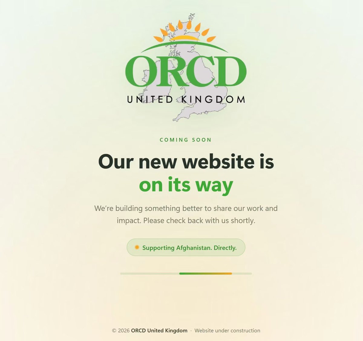 ORCDGlobal's tweet photo. https://t.co/QtsPzHDH34