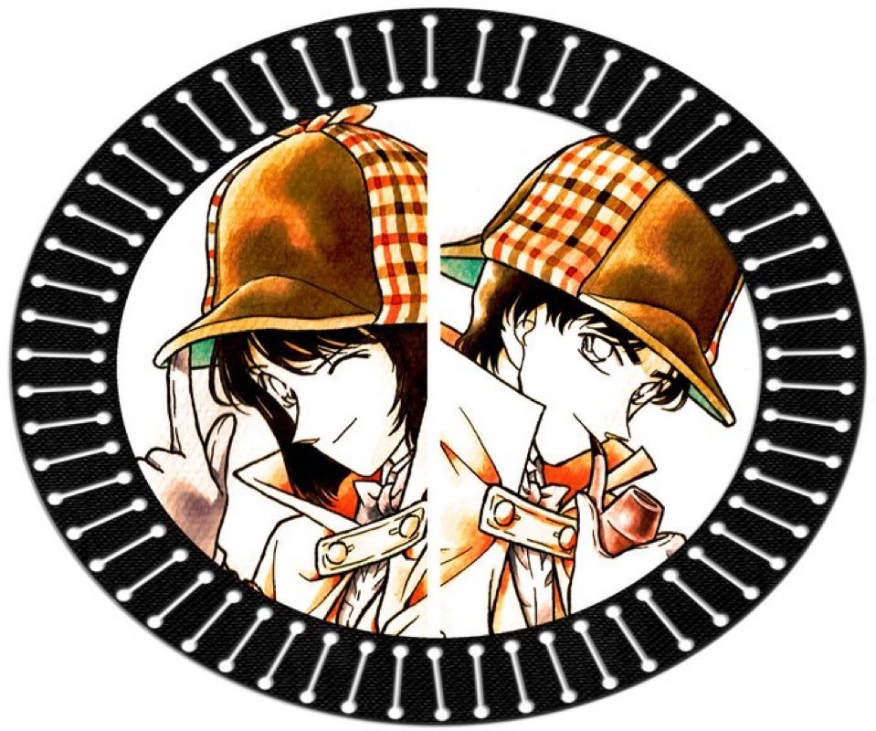 MikeecoMC's tweet photo. 🚨🚨🚨 BOMBAZO! EL TEMA DEL OPENING 5 DE DETECTIVE CONAN "TRUTH" REGRESARÁ POR EL 30 ANIVERSARIO DEL ANIME

💥 ¡TRUTH REGRESARÁ CON UNA NUEVA VERSIÓN!

¡LA FIESTA DEL 30 ANIVERSARIO DEL ANIME DE DETECTIVE CONAN CONTINÚA!

Shiina Nagano, uno de los componentes de TWO-MIX, anunció en el día de ayer desde su cuenta oficial en X (Twitter), que están trabajando en un nuevo proyecto que constará de una nueva versión de TRUTH, el tema del opening 5 de Detective Conan.

El componente declaró que el proyecto durará 7 minutos y se desconocen más detalles.

Recuerda seguir a tu medio de confianza, Sherrinford/Sigerson Mike para estar informado/a sobre TODA LA ACTUALIDAD DE DETECTIVE CONAN EN ESPAÑOL.