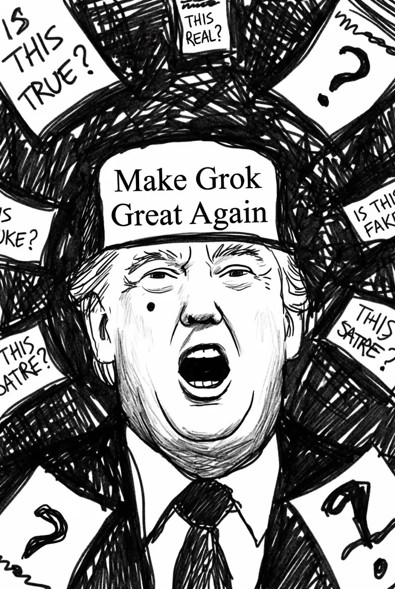 0xJa81's tweet photo. Say it ain't so @beeple.
#GrokIsThisTrue
#Web3Too https://t.co/o16VRXk8Hr