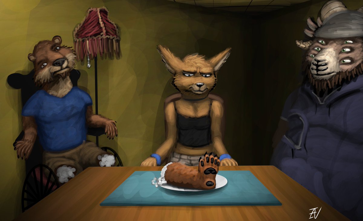 RatcoonBalloon's tweet photo. (Echo/backrooms cross over)
Leo likes it here, and he doesn't want to leave the backrooms of Echo
#Echo #EchoProject #BackroomsFanArt #TheBackrooms #TheEchoProject https://t.co/W21uKLGCj1