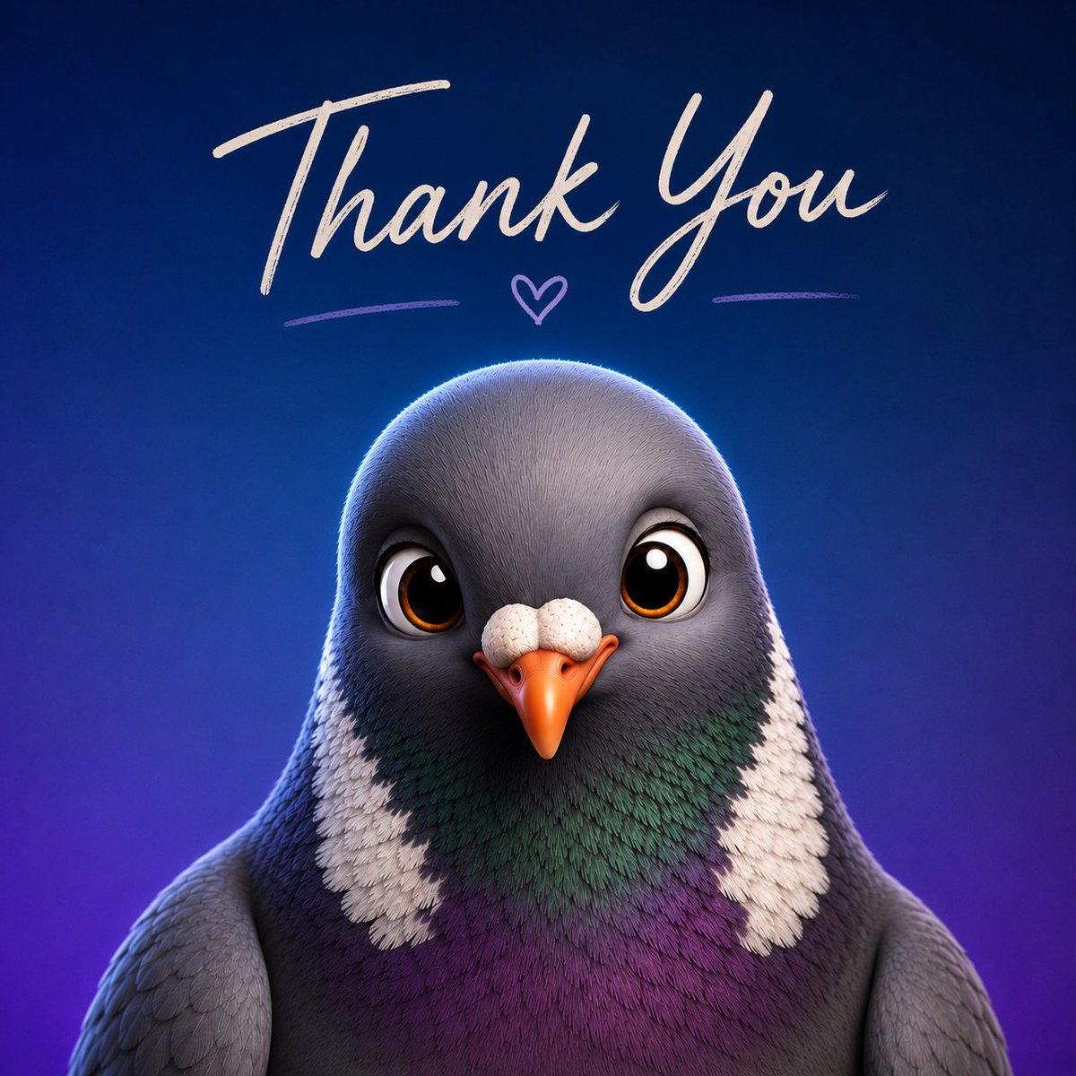 cryp_theo's tweet photo. It's been a little over a month since PwePwe was launched.

What an incredible adventure. 💜

I wanted to take a moment to look back at everything we accomplished together.

It all started when a pair of wood pigeons decided to build their nest on my balcony.

I started sharing photos with friends, and people quickly became attached to them. I didn't want to miss a single moment, so I came up with the idea of installing a camera and streaming the nest live on YouTube, 24/7.

To fund the hardware (around $500), several community members encouraged me to launch a fundraiser.

For me, there was only one place to do it: SPARK.

Mathis and Ewan suggested something that sounded completely crazy at first. Instead of raising $500, they proposed raising $10,000.

The idea was simple:
$9,000 would be locked as liquidity to make trading smooth, and $1,000 would become the project treasury.
It sounded ambitious... But the you made it happen.

Together, we raised $10,700 in just 48 hours.
That's how $PWE was born.

The goal was never complicated.
Watch a baby pigeon grow up together, share a little fun and poetry, and experiment with new onchain tools.

As promised, $500 from the treasury was used to buy the livestream hardware: the camera, Raspberry Pi, SD card, and everything needed to keep the stream running 24/7.

No other treasury funds were spent. Everyone involved, including myself, worked on PwePwe entirely as volunteers.

With Gaëlle's help, I also edited and published three Shorts every day on TikTok, Instagram, and YouTube. Over the past month, that grew into more than 350 followers, nearly 9,000 likes, and hundreds of hours watched.

Beyond the livestream itself, we experimented with so many things together.

We used SPARK Decision Markets to approve the hardware purchase and, later, to let the community choose the baby's name. That's how Pump got his name.

We also launched Prediction Markets, organized giveaways, and even integrated Omnipair so holders could borrow USDC using their $PWE.

Looking back, I'm proud to say that we accomplished everything that was on the original roadmap.

But what makes me proudest isn't any feature we built.

It's the fact that the trading fees generated completely rebuilt the treasury.

Even after spending $500 on the livestream hardware, the project is once again backed by the full $10,000 originally raised. Every single $PWE token is backed by $0.10, exactly as it was on day one.

That means we succeeded in building everything we wanted to build, creating weeks of content, testing new protocols, organizing community activities, and following Pump's first weeks of life...
...without our investors losing a single dollar.

Now Pump has left the nest. The balcony is empty again, and I’m already nostalgic.

And to me, that's the perfect ending to this story.

Rather than trying to force the project to continue after its original purpose has been fulfilled, I believe it's time to close this chapter exactly as we promised from the beginning.

Tomorrow at 6 PM, we'll open what could be PwePwe's final Decision Market.

The community will decide whether to dissolve the treasury and liquidity.

If approved, every $PWE token will be redeemable for $0.10, the exact launch price.

I want to thank every single one of you💜

Whether you invested, watched the livestream, participated in our community activities, or simply dropped a PwePweGM...

You are the reason this adventure came to life. I truly hope you enjoyed it as much as I did.

This project reminded me that sometimes the simplest ideas become the most memorable ones.

See you soon for the next adventure 👀

PwePwePWEEEEEE 🐦💜