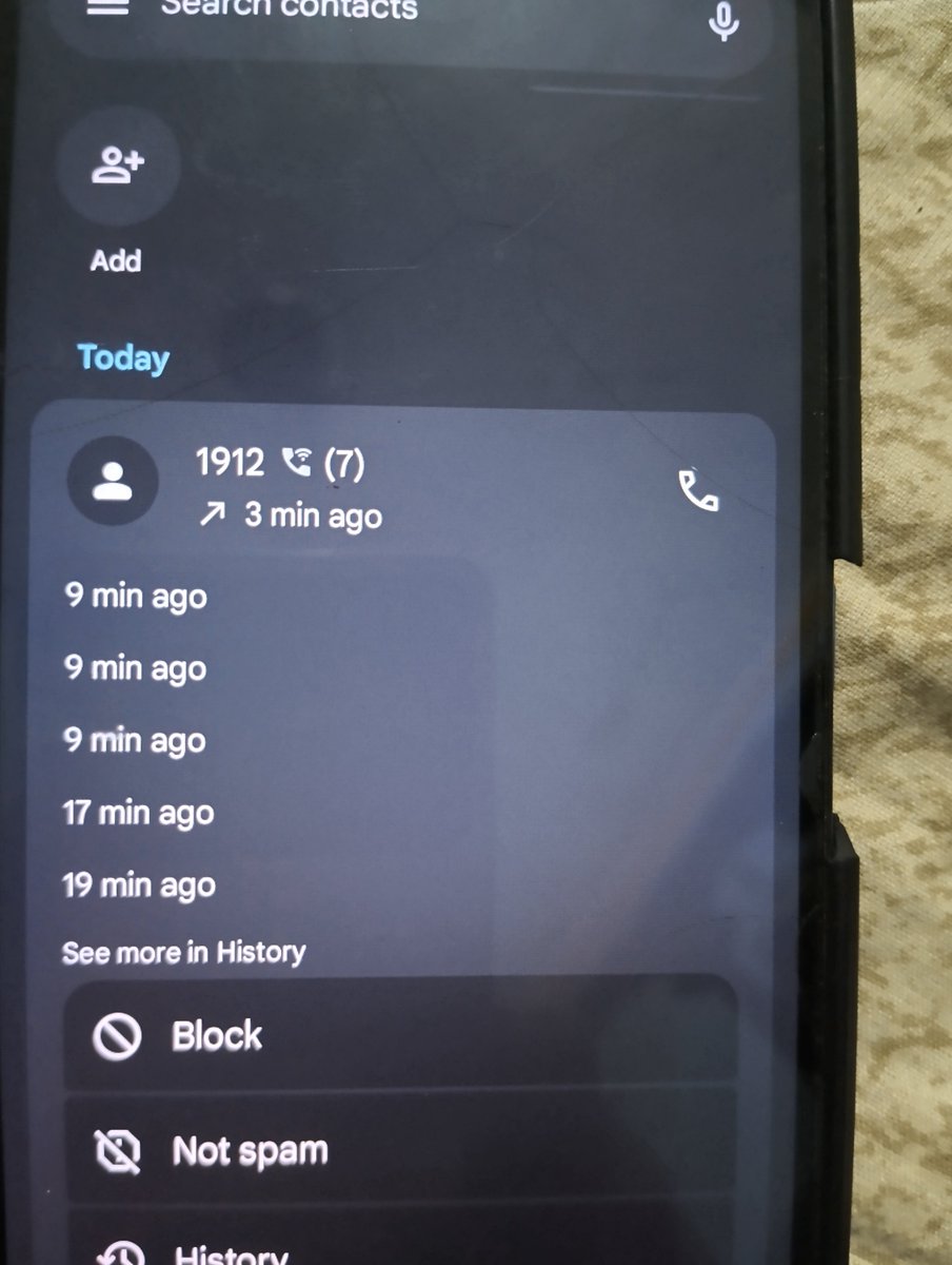 PriyaRa82084087's tweet photo. @SEVA_NBPDCL I tried to contact multiple time for without resolving the issue call is decline from your end. 
Kindly resolve my query. https://t.co/zHQCiKmEHn