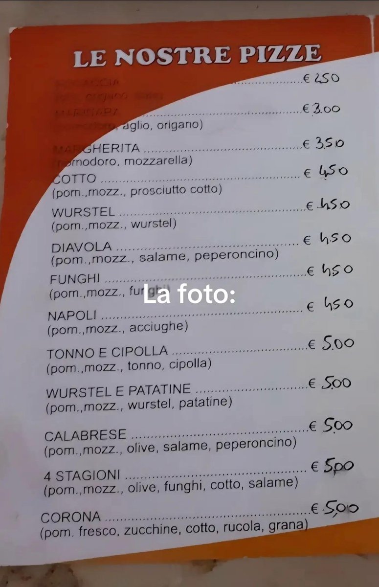 _VanillaSKYra's tweet photo. Perché piangi? È solo una vecchia foto! https://t.co/hLILPmncFR