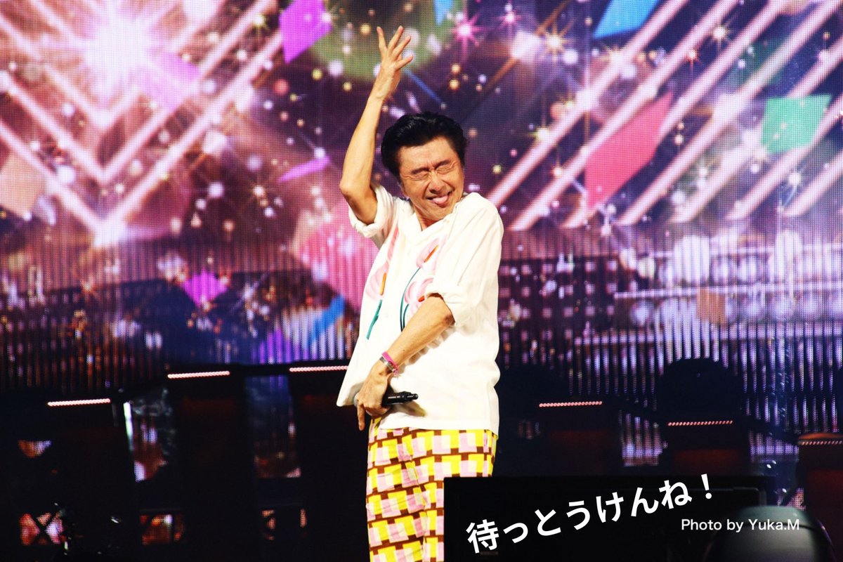 tok08041986's tweet photo. 判断に対しては尊重の気持ちです。

でも私にとって命の恩人である桑田さんに逢いに行けるのを、本当に本当に心待ちにしてたので、気���ちの持って行き場がなく。

皆さんと、また桑田さんに逢える日を楽しみにしています。

「また来るからなー！」と言う桑田さんの声が頭に浮かんで涙が出てくる。 https://t.co/UzH6HeOSdn