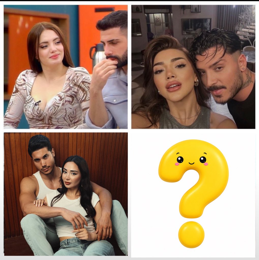 Elina3fc's tweet photo. Gerçek İlişkiler 💫

4sezon için koyacak uygun bir fotoğraf bile bulamadım😅
Bu sezon gerçekten çok berbat,Ne gerçek bir ilişki var ne de gerçek bir aşk
Üstelik herkes rol yapıyor; hiçbiri gerçek kişiliğini göstermiyor #kismetseolur  Sadece Gerçek Aşklar ➡️#kerper #Busmer #Elsed https://t.co/t6IquABrZV