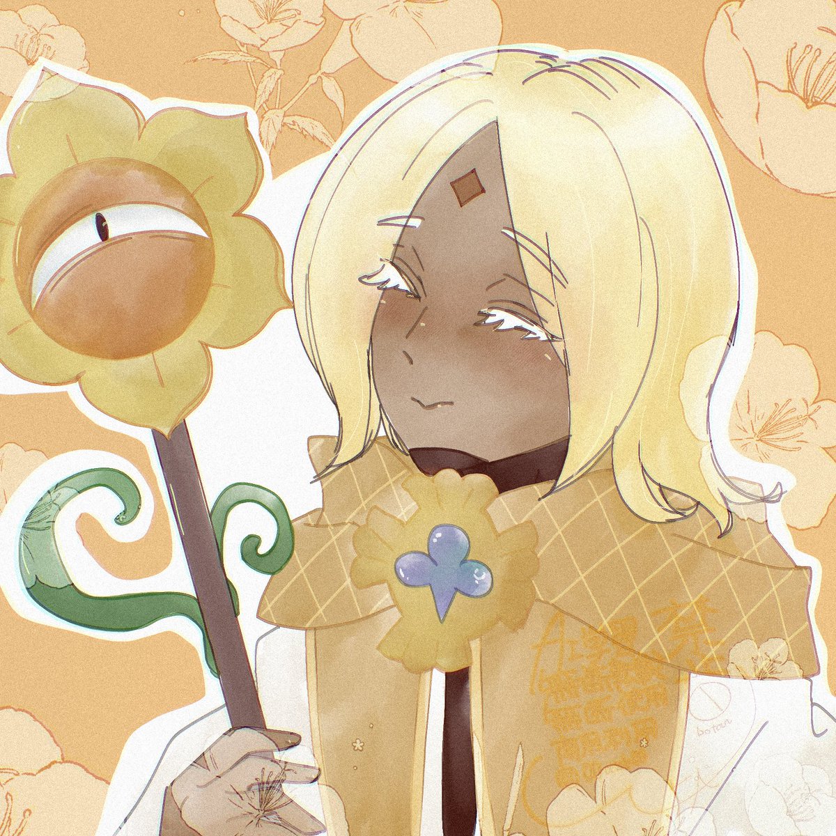 00azk00's tweet photo. ✨
#cookierun #쿠키런 #purevanillacookie https://t.co/smHlRc4yNX