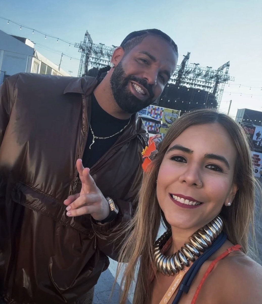 Drake Brasil 🇧🇷 tweet media