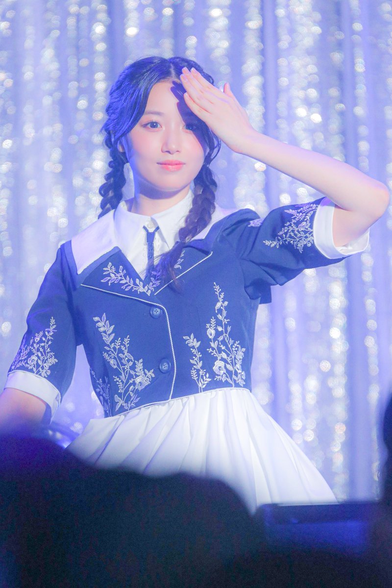 miterudake2525's tweet photo. ☔️RainTree🌿

RainTree Concert2026 〜Summer party for you〜
2026.7.29 Zeppダイバーシティ東京

▶葉山莉瑚 @hayama_rico_ 

#RainTree
#葉っぴーりぃーふ
#レインツリーサマパ2026 https://t.co/rg1lobUQdj