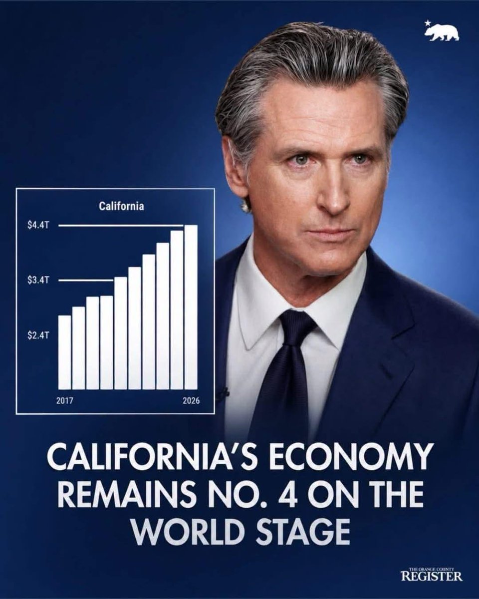 Edward_Bejaran0's tweet photo. @Cartel_Cal @XavierBecerra @CA_Dem https://t.co/O7uXsowdYE