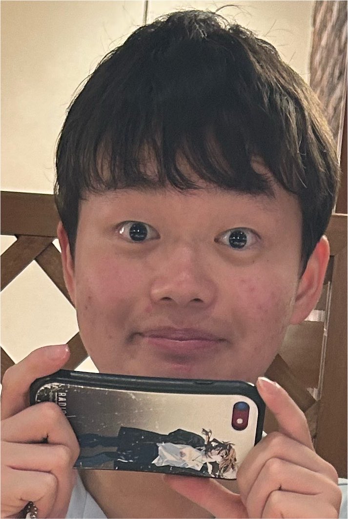 omadm_'s tweet photo. @amemin_jp 許さない https://t.co/orJCZxQmEu