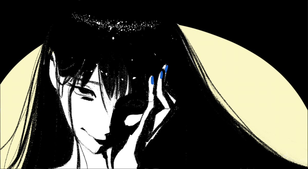 AirSky67640's tweet photo. 一緒に行こう
#housekinokuni_fanart #宝石の国 #illustration https://t.co/p16QuF3N7u
