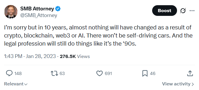 SMB Attorney tweet media