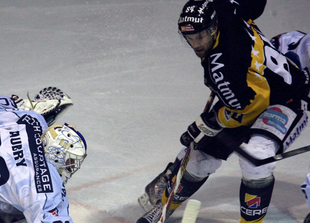 LigueMagnus's tweet photo. Saurez-vous reconnaître ces coachs présents la saison prochaine, qui sont déjà passés par les championnats français en tant que joueurs il y a quelques années ? 😁🔎
#SLMHockey https://t.co/WfxwQGWD0U