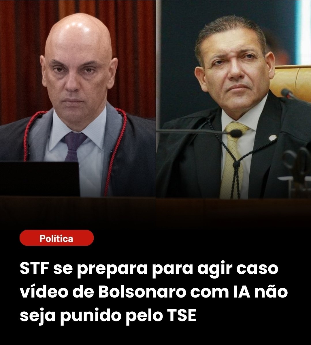 isakesantosss's tweet photo. @STF_oficial Virou uma bagunça mesmo. 
Nem no judiciário se pode confiar mais. https://t.co/upc8qSe0Fz