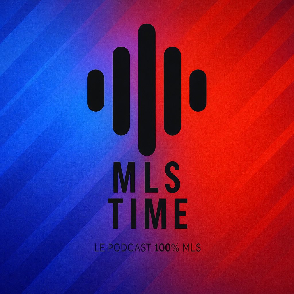 NeilimeMLS's tweet photo. 🚨 🎙️ Nouvel Épisode de MLS TIME 🇺🇸 

L’épisode 20 de MLS Time est disponible !

N’hésitez pas à partager, liker et noter le podcast si le contenu vous plaît 🙏🏻

Les liens d’écoute sont en commentaires ⤵️ https://t.co/e4UQcBitkd