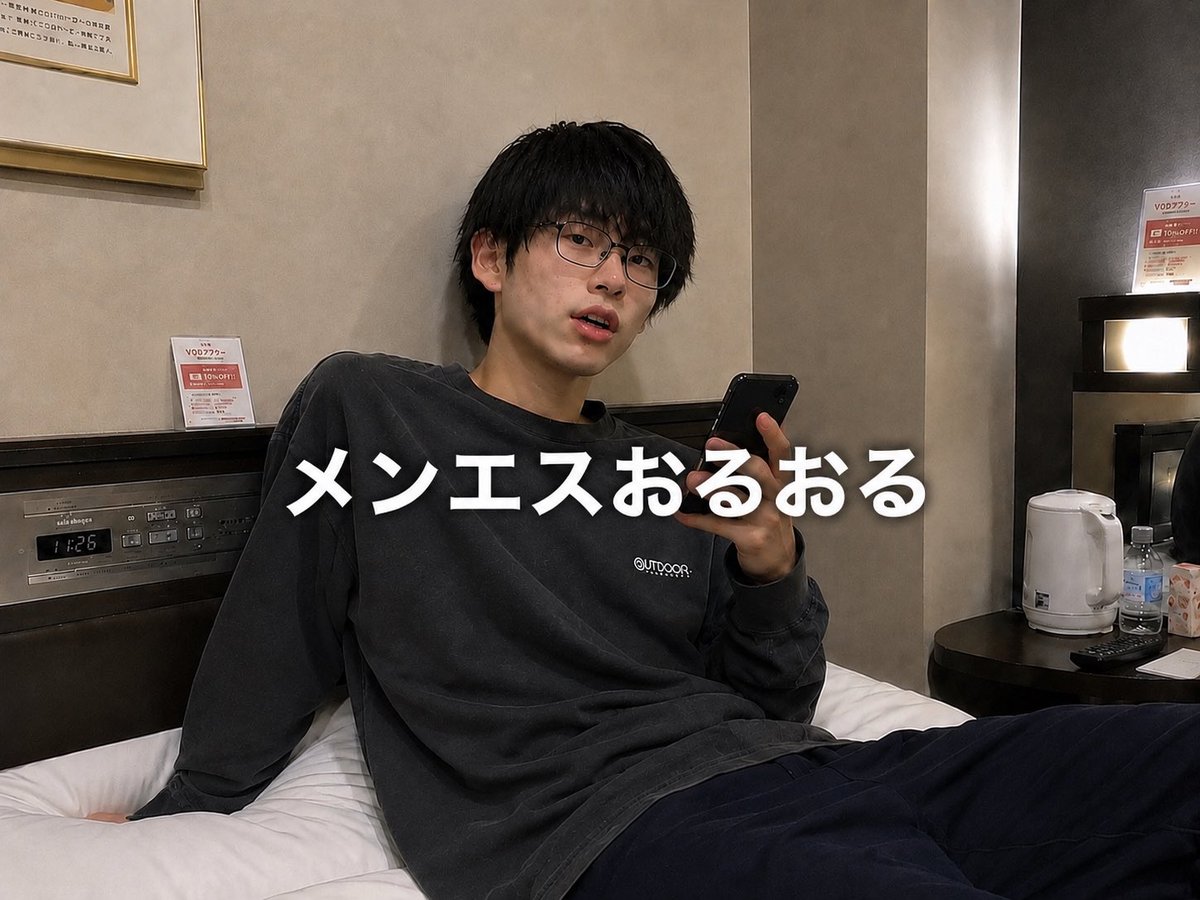 baculo_Osaka's tweet photo. 友達に連れて来られただけだからって言う奴 https://t.co/zvr1j2mbTu