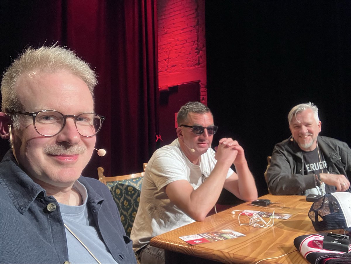 fever_pitcher's tweet photo. Am Montag blicken wir bei #KaDepp voraus. Auf die dritte Saison mit Miroslav Klose, auf den #fcn im Dauerumbruch und die bestimmt wieder mal spannendste zweite Liga aller Zeiten.

Ihr habt Fragen? Dann her damit. Sportliches, Kulinarisches, Politisches - nichts geht, alles muss! https://t.co/Tpv0c09bgf