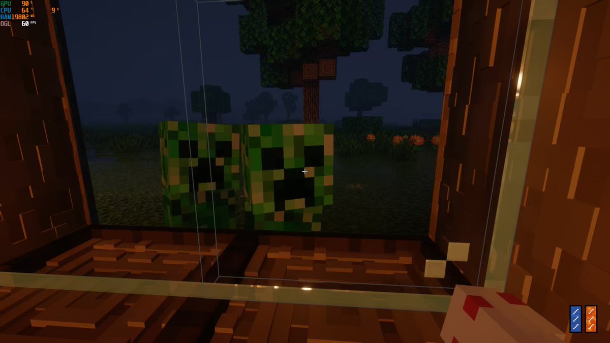 tinnho9's tweet photo. @Minecraft yep
when i’m with you 😂 https://t.co/Ltlx7kxMY5