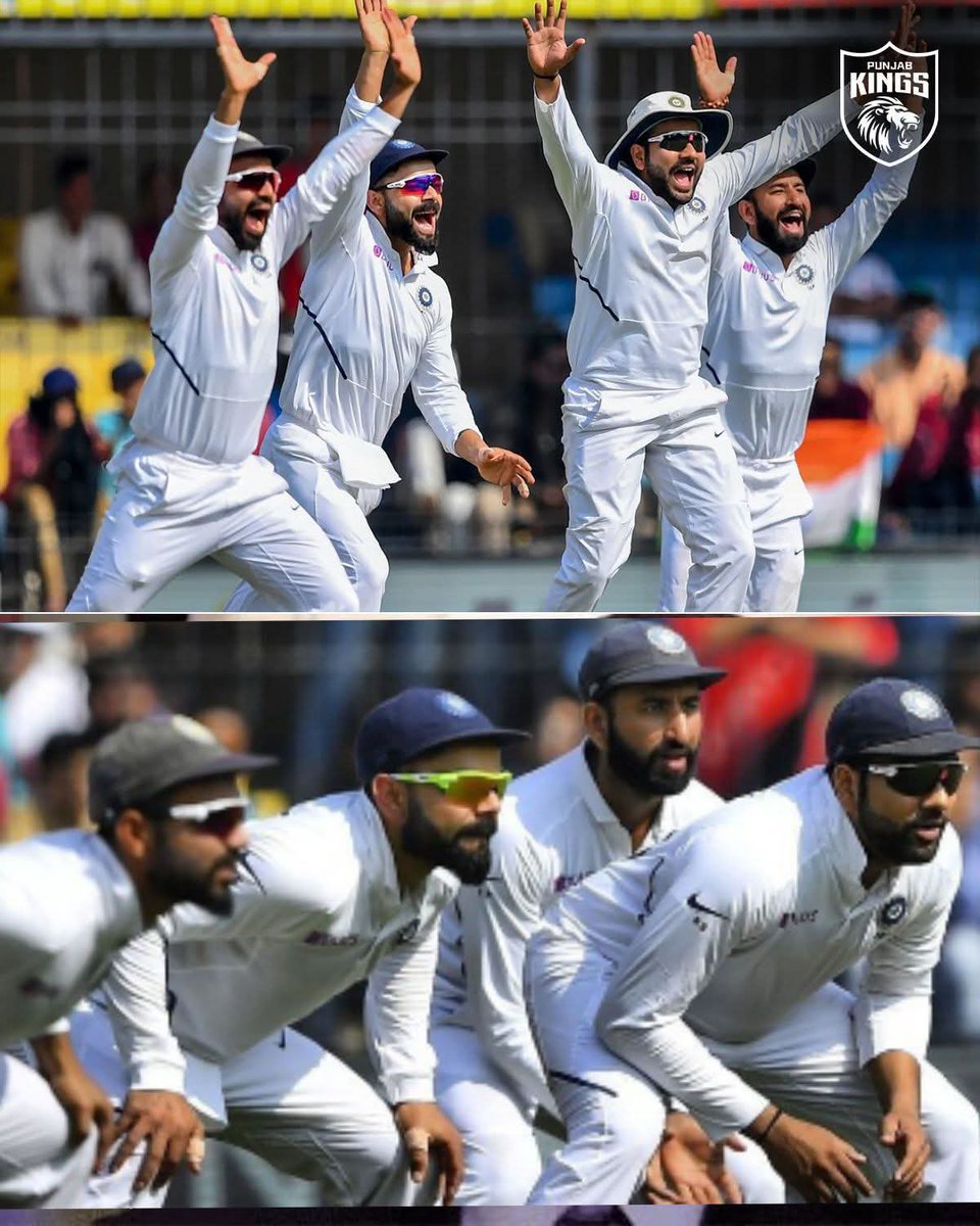 AshishM1999's tweet photo. The greatest slip cordon in India's Test cricket history has officially retired.

Thank you, @ajinkyarahane88, for the safe hands, calm leadership, and countless unforgettable moments. 🇮🇳🏏

@BCCI | #AjinkyaRahane | #bcci https://t.co/m5hMwS8LNo