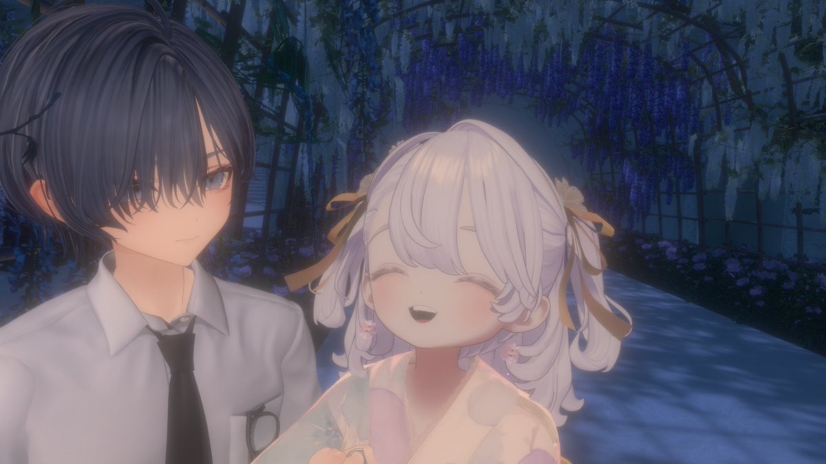 shincevrchat's tweet photo. ベストフレンドとお砂糖になりました！！！！
これからもよろしくね！！ https://t.co/p6rKJ93ISu