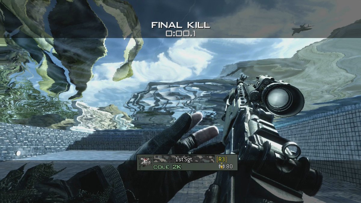 cole 2K tweet media