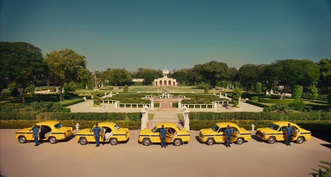 rameshwar2356's tweet photo. India is full of unforgettable experiences, and this campaign is creating the perfect inspiration to start exploring them. 🇮🇳 #IncredibleIndiaByIndiGo https://t.co/JdsdPx8ZQr