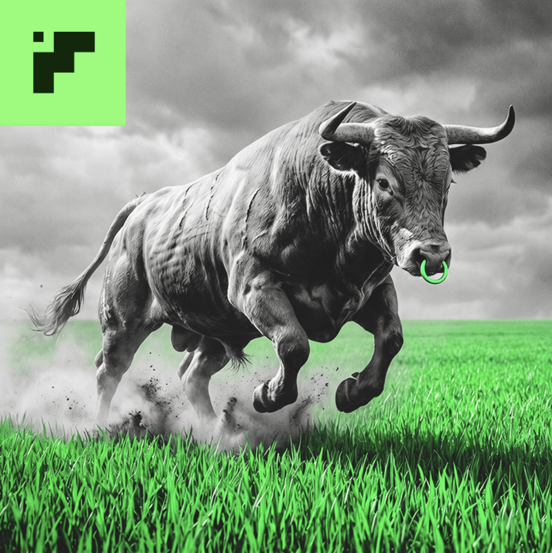 corgil's tweet photo. One perp DEX grew 38% last week. The entire perp DEX sector contracted 10%.

It's taking share, not riding a tide: $13M TVL, revenue tripling in a quarter, zero VC, and retroactive points behind an invite gate that hasn't opened to the crowd yet.

Here's why @TxFlow_L1 is my #1 venue for the next few months 👇